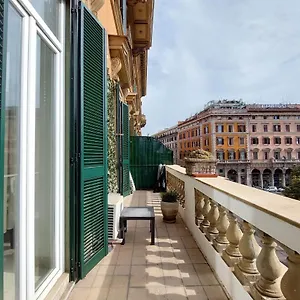 Lucky Stars Appartement