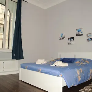 Sweethomemonti Appartement