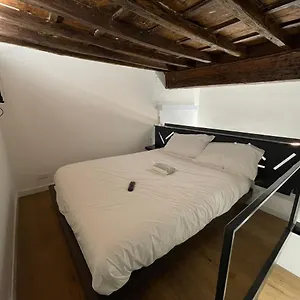 Casa Cappellari Design A Campo De' Fiori Appartement