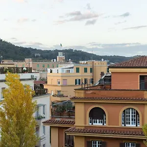 Appartamento Casa 'ttaja - Mediterranean Eco-apartment, Roma