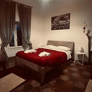 La Maison B8 Appartement