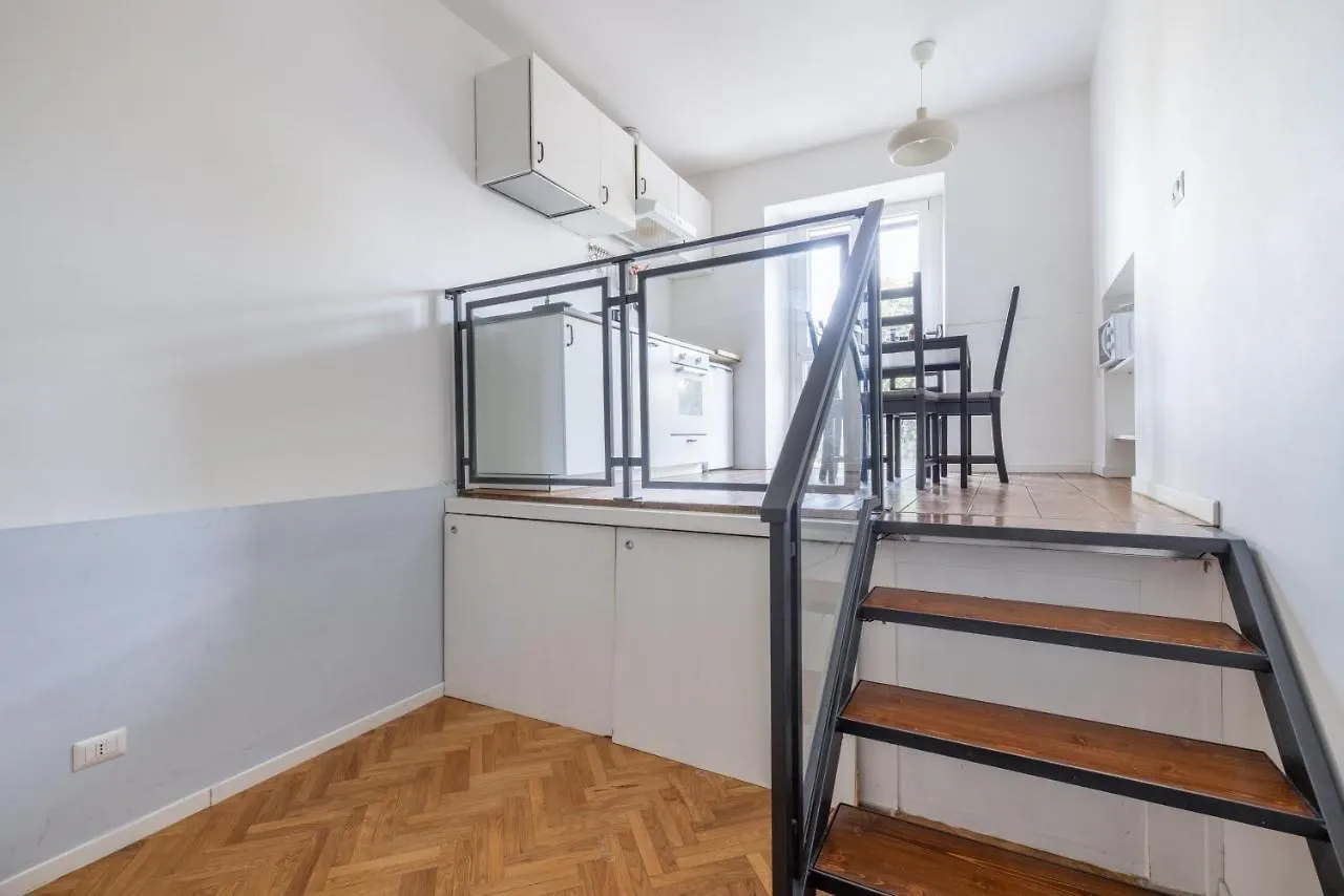 Apartment Vg Castel Sant'Angelo View 5 Stelle Appartamento Luxury Rome